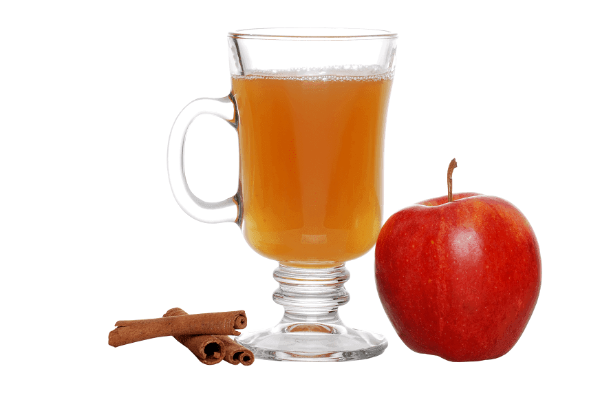 Aromaty i bazy do napojów cydrowych