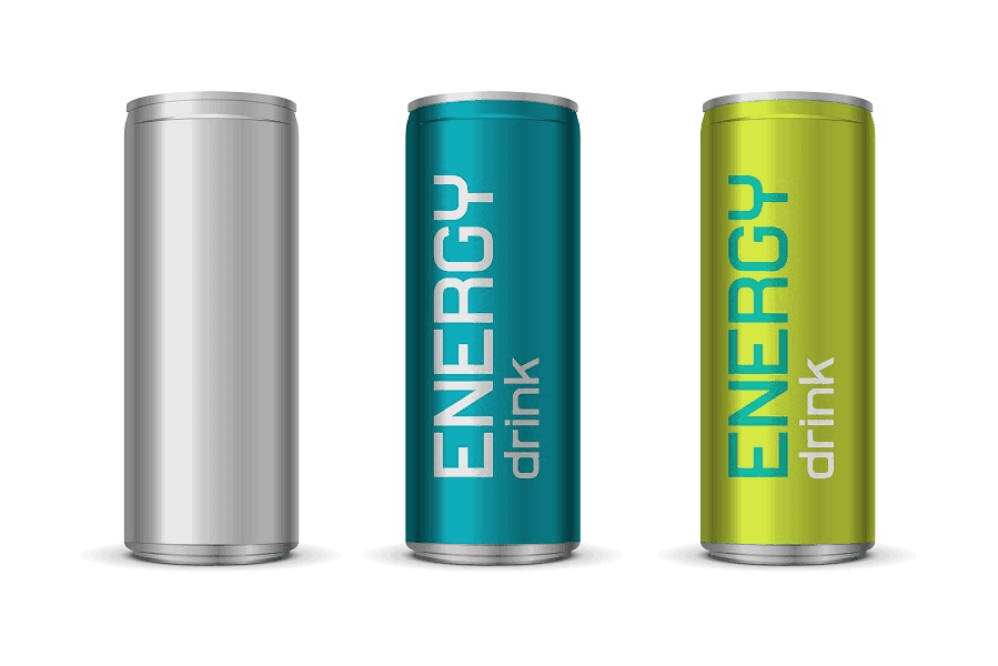 Bazy, aromaty i mieszanki do napojów energetyzujących