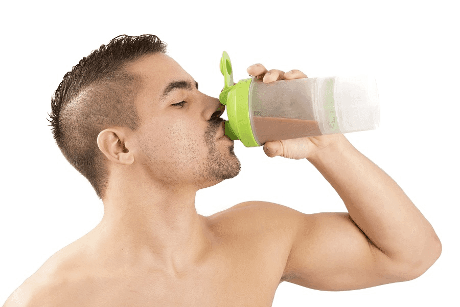 Bazy, aromaty i mieszanki do napojów BCAA